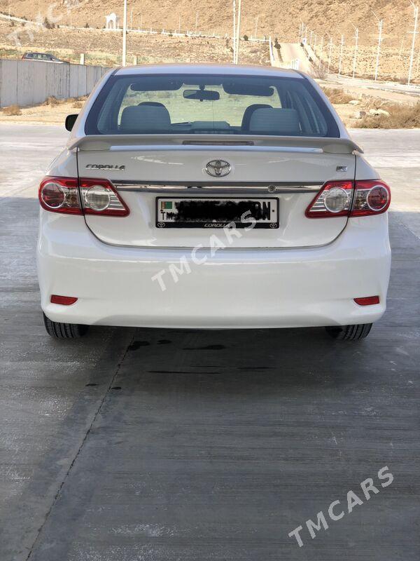 Toyota Corolla 2011 - 152 000 TMT - Balkanabat - img 3