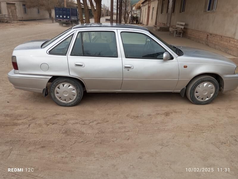 Daewoo Cielo 1996 - 26 000 TMT - Шабатский этрап - img 4