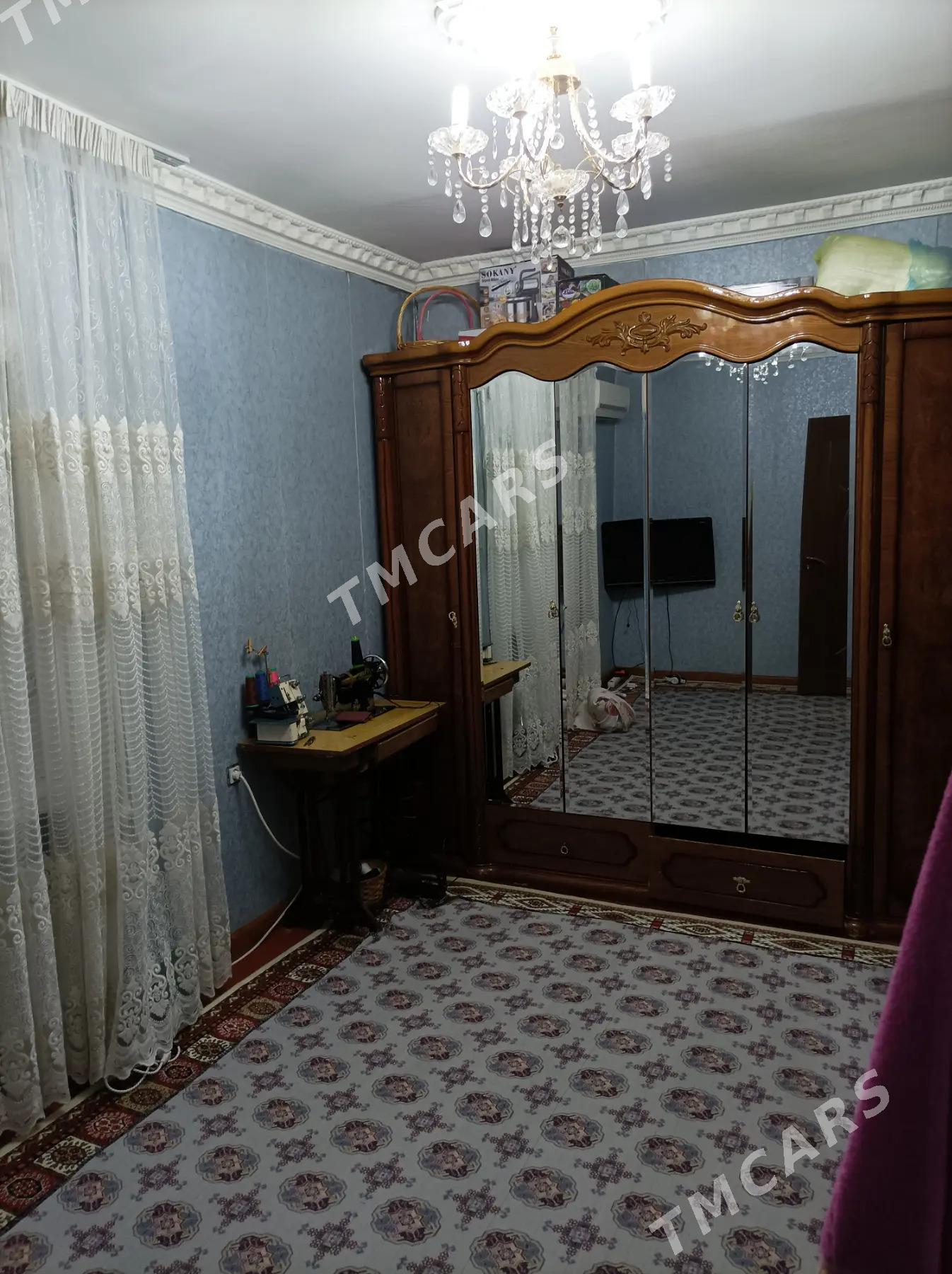 4 Mekrayon Hudayberdiyev - Aşgabat - img 5