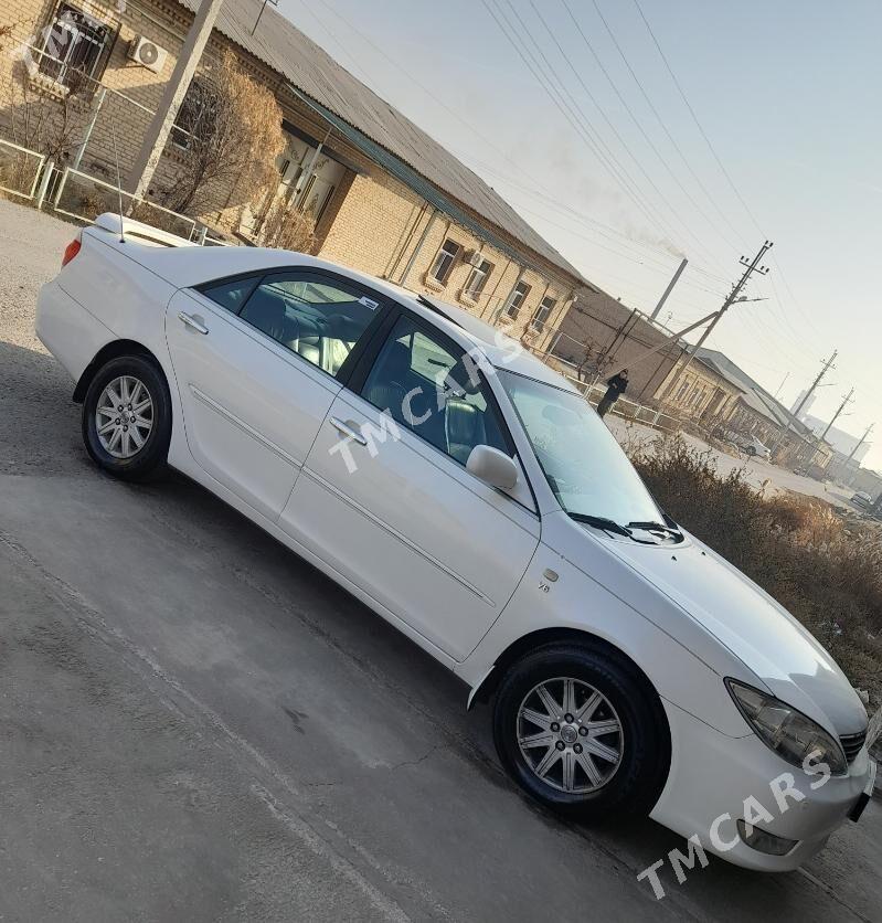 Toyota Camry 2003 - 190 000 TMT - Türkmenabat - img 2