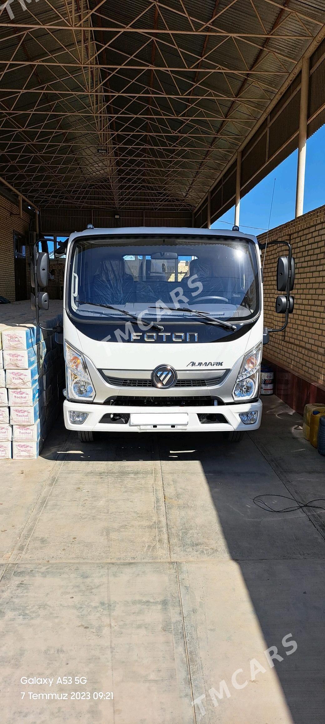 Foton Gratour V5 2023 - 285 000 TMT - Mary - img 3