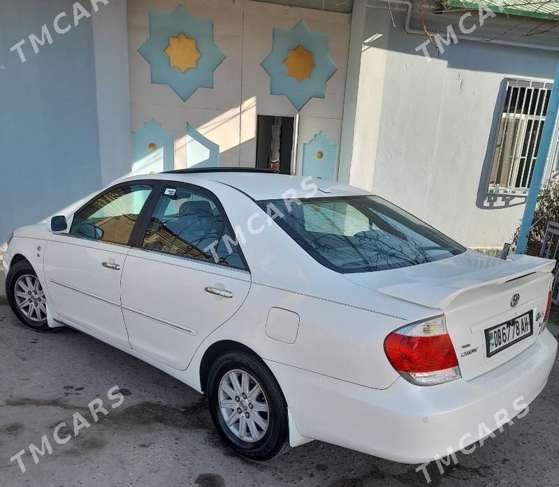 Toyota Camry 2003 - 190 000 TMT - Türkmenabat - img 5