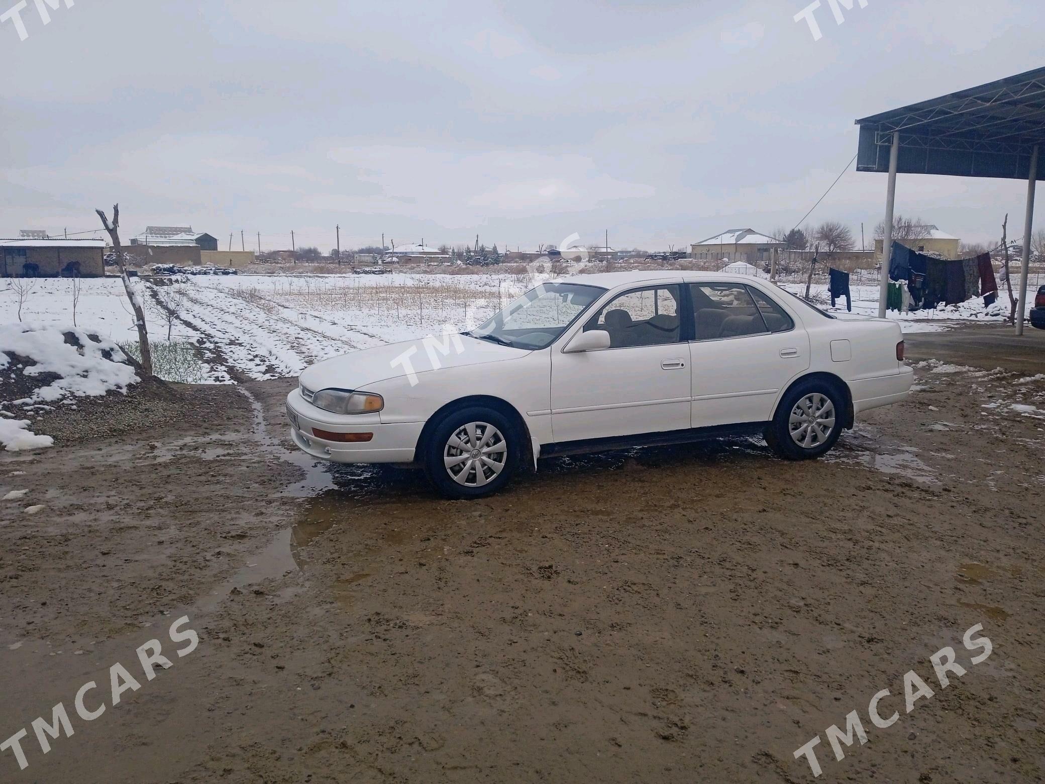 Toyota Camry 1992 - 60 000 TMT - Murgap - img 2