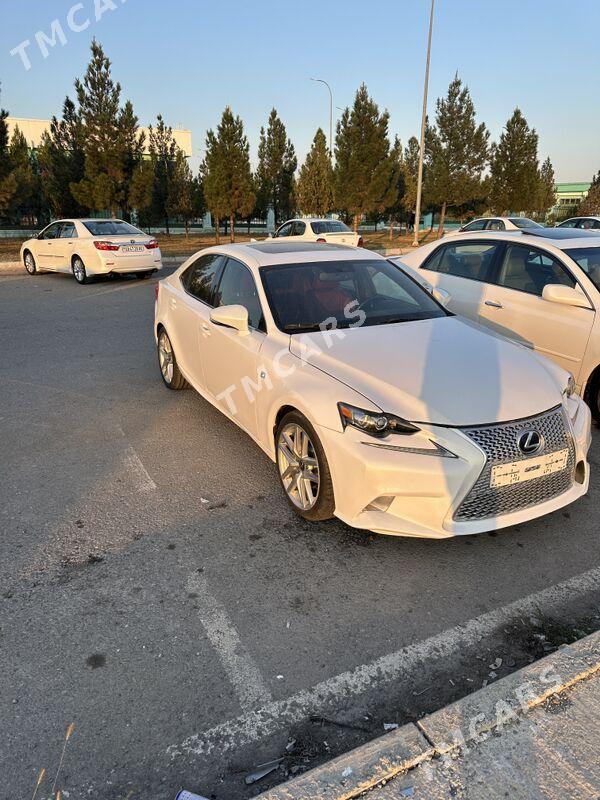 Lexus IS 250 2014 - 260 000 TMT - Aşgabat - img 2