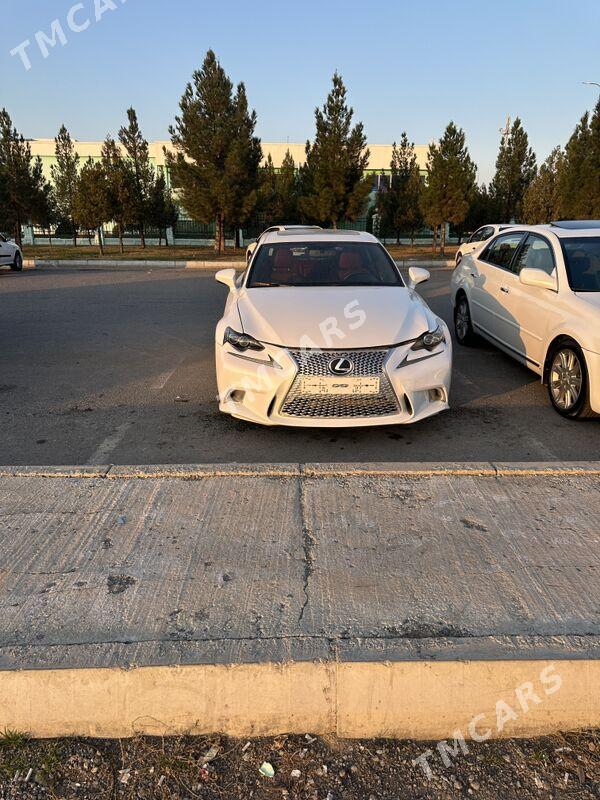 Lexus IS 250 2014 - 260 000 TMT - Aşgabat - img 3