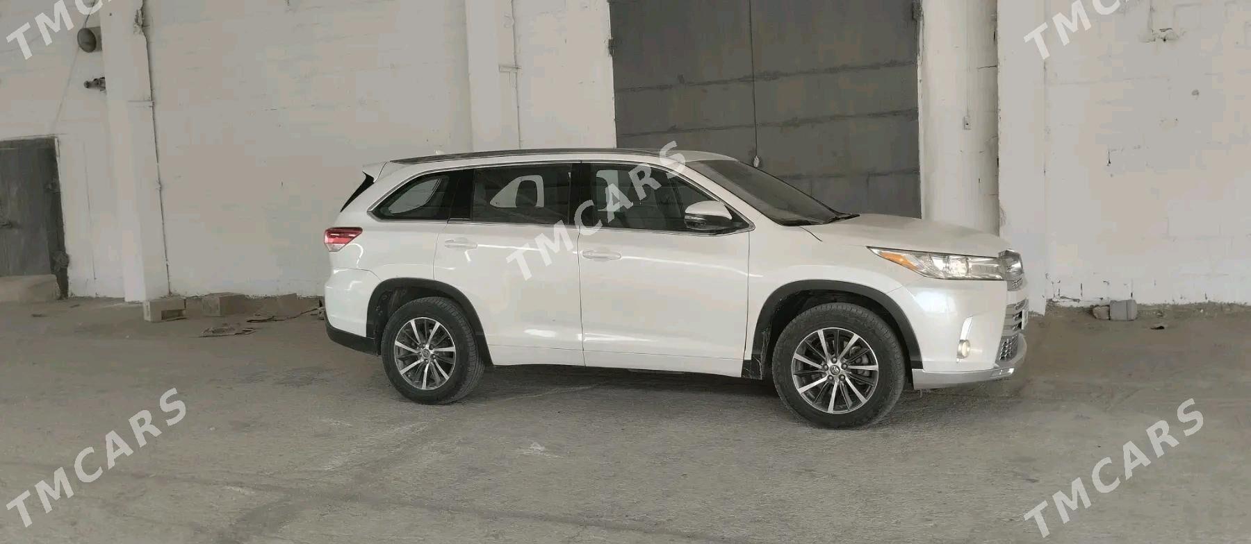 Toyota Highlander 2019 - 520 000 TMT - Balkanabat - img 2