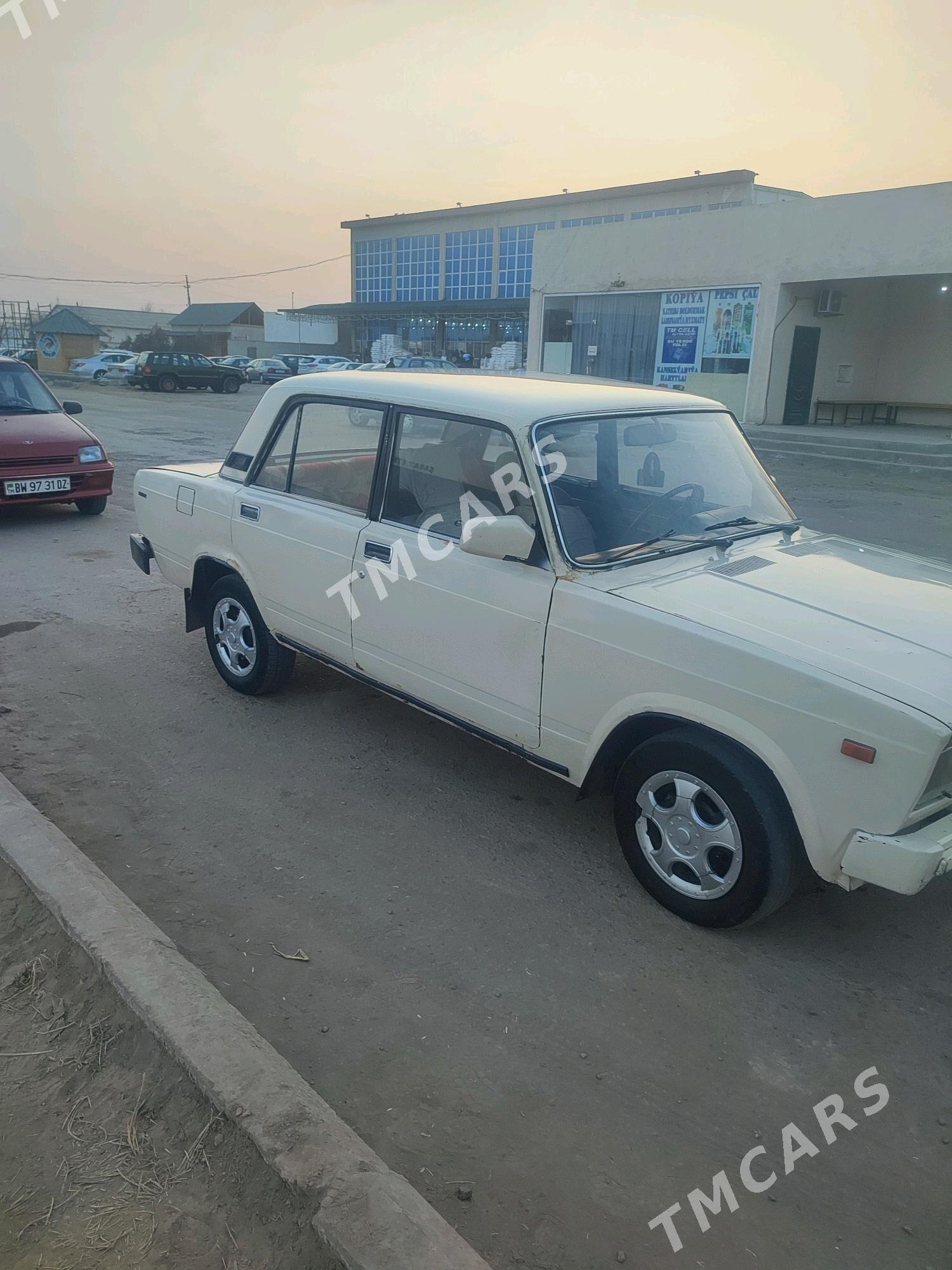 Lada 2105 1993 - 13 000 TMT - Шабатский этрап - img 3