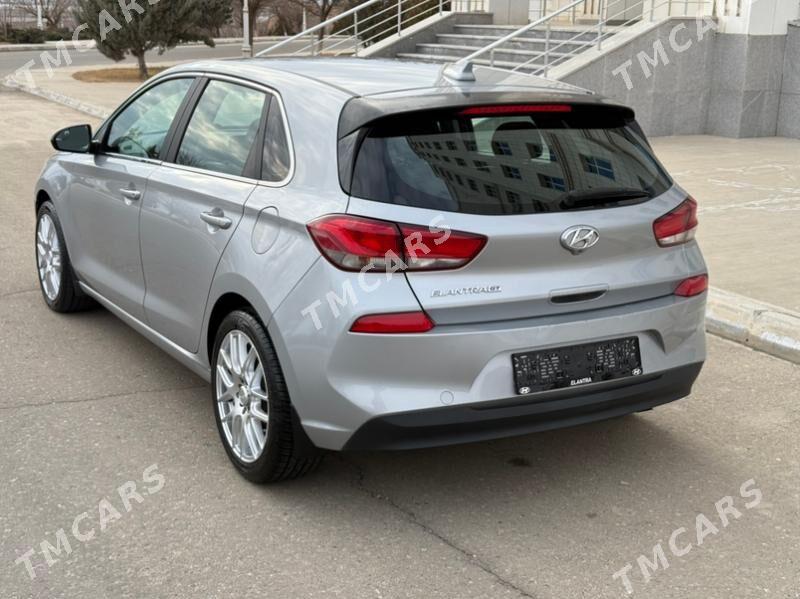 Hyundai Elantra GT 2020 - 195 000 TMT - Türkmenbaşy - img 4