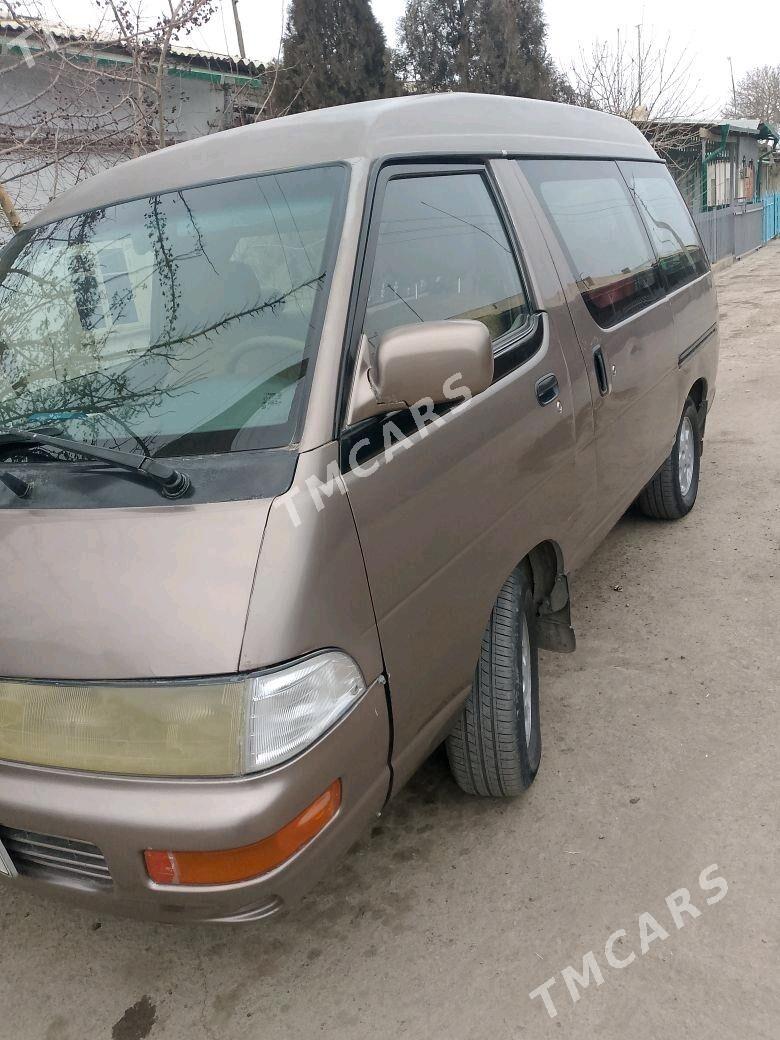 Toyota Town Ace 1993 - 40 000 TMT - Дашогуз - img 5