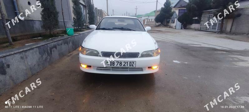 Toyota Mark II 1993 - 60 000 TMT - Köneürgenç - img 5