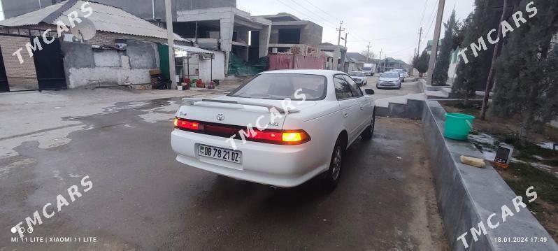 Toyota Mark II 1993 - 60 000 TMT - Köneürgenç - img 4