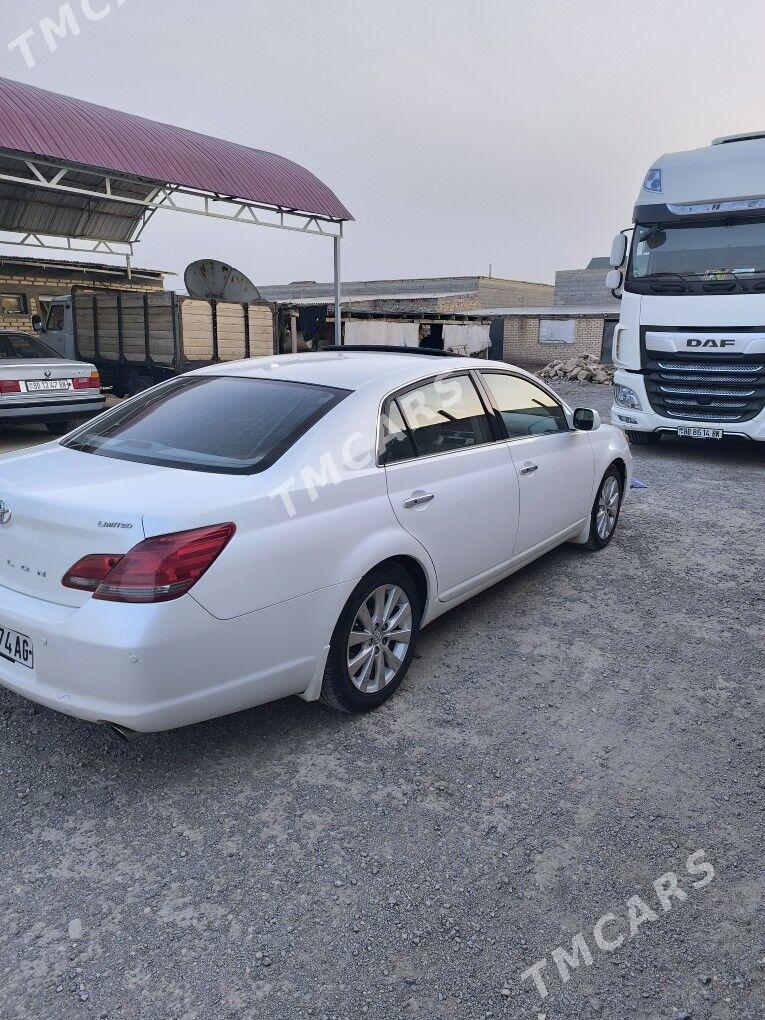 Toyota Avalon 2009 - 192 000 TMT - Aşgabat - img 3