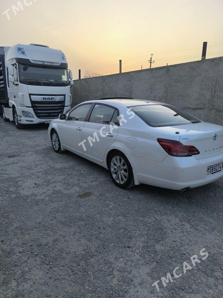 Toyota Avalon 2009 - 192 000 TMT - Aşgabat - img 2