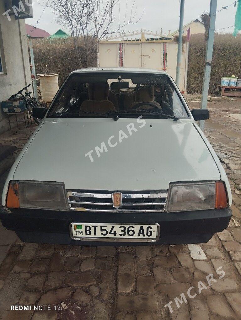 Lada 21099 1999 - 22 000 TMT - Bagyr - img 4