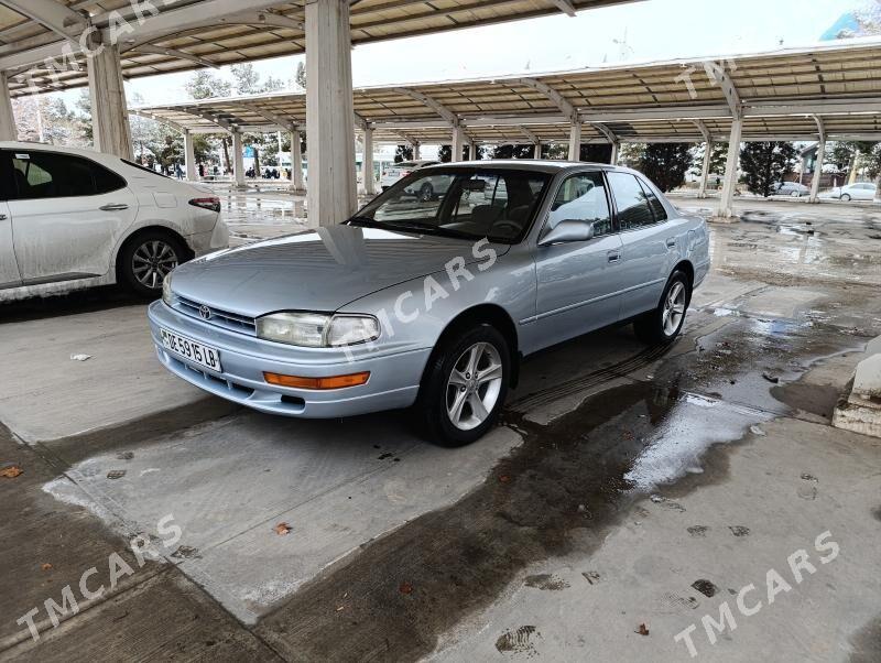 Toyota Camry 1994 - 105 000 TMT - Дянев - img 7