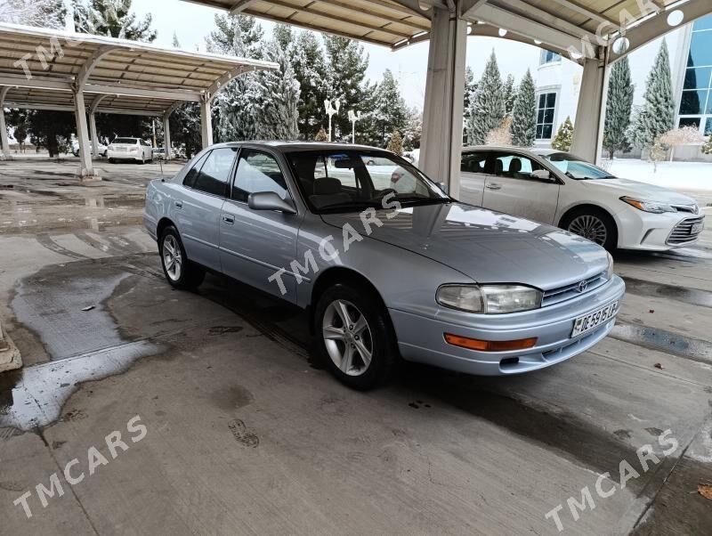 Toyota Camry 1994 - 105 000 TMT - Дянев - img 5