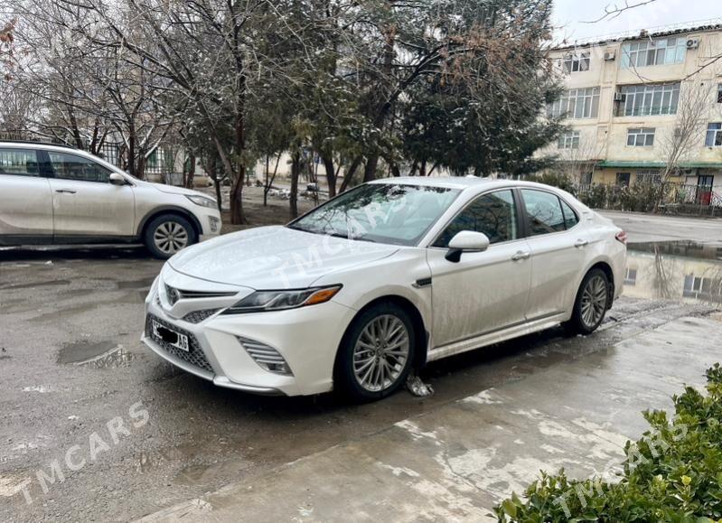 Toyota Camry 2020 - 360 000 TMT - Ашхабад - img 2