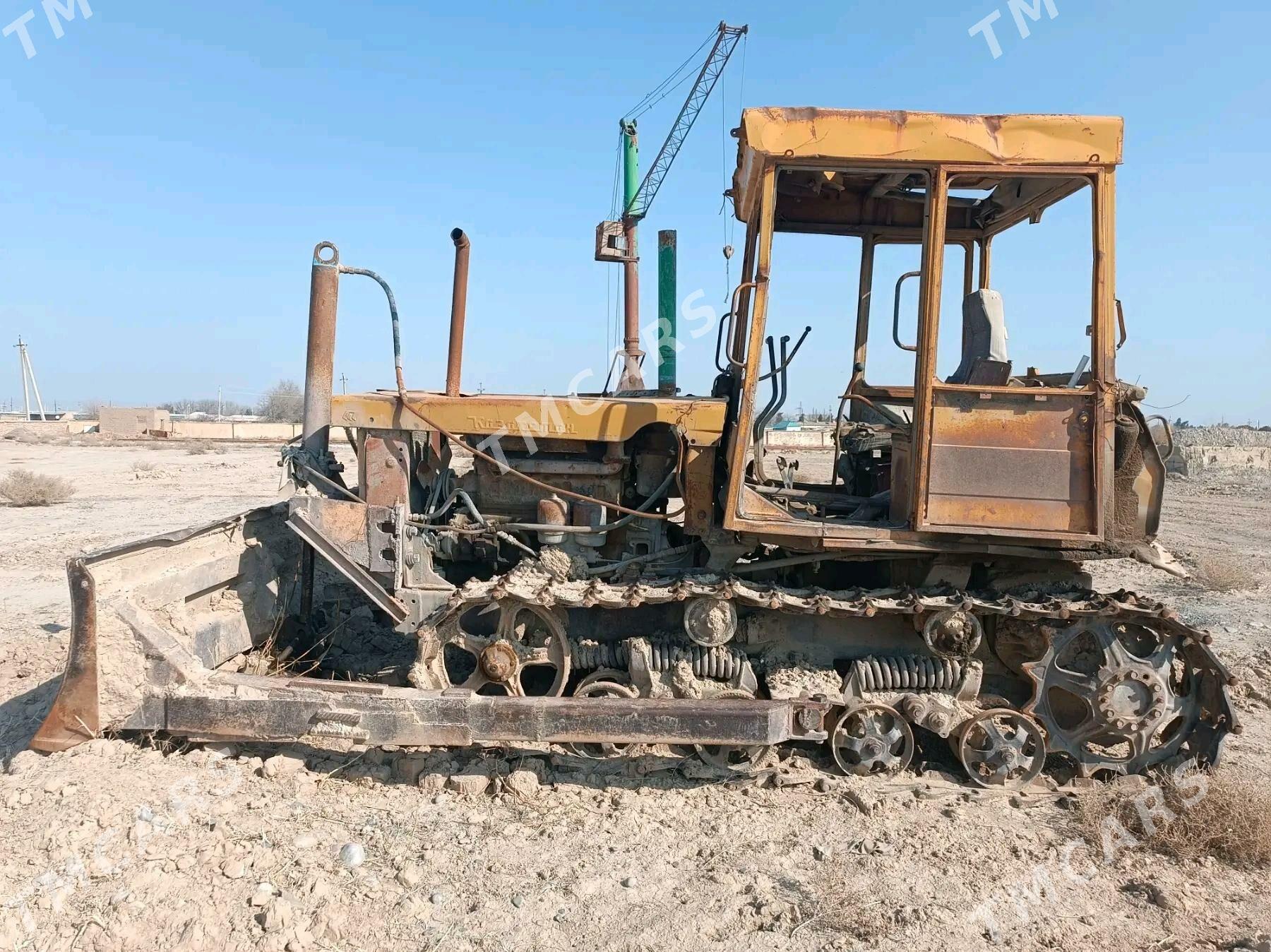 MTZ 80 1985 - 25 000 TMT - Kaka - img 2