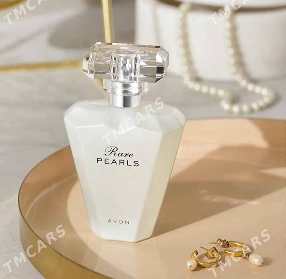 AVON Rare Pearls - Aşgabat - img 2