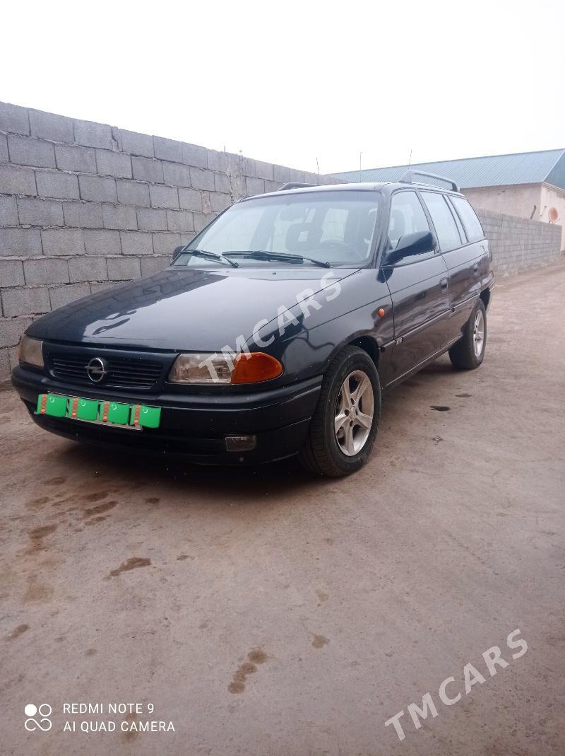 Opel Vectra 1997 - 45 000 TMT - Кёнеургенч - img 4