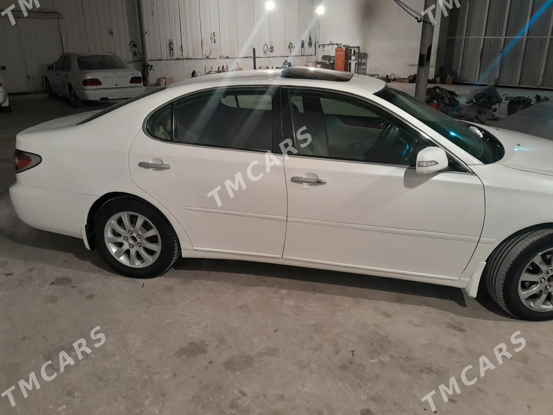 Lexus ES 300 2003 - 128 000 TMT - Murgap - img 3