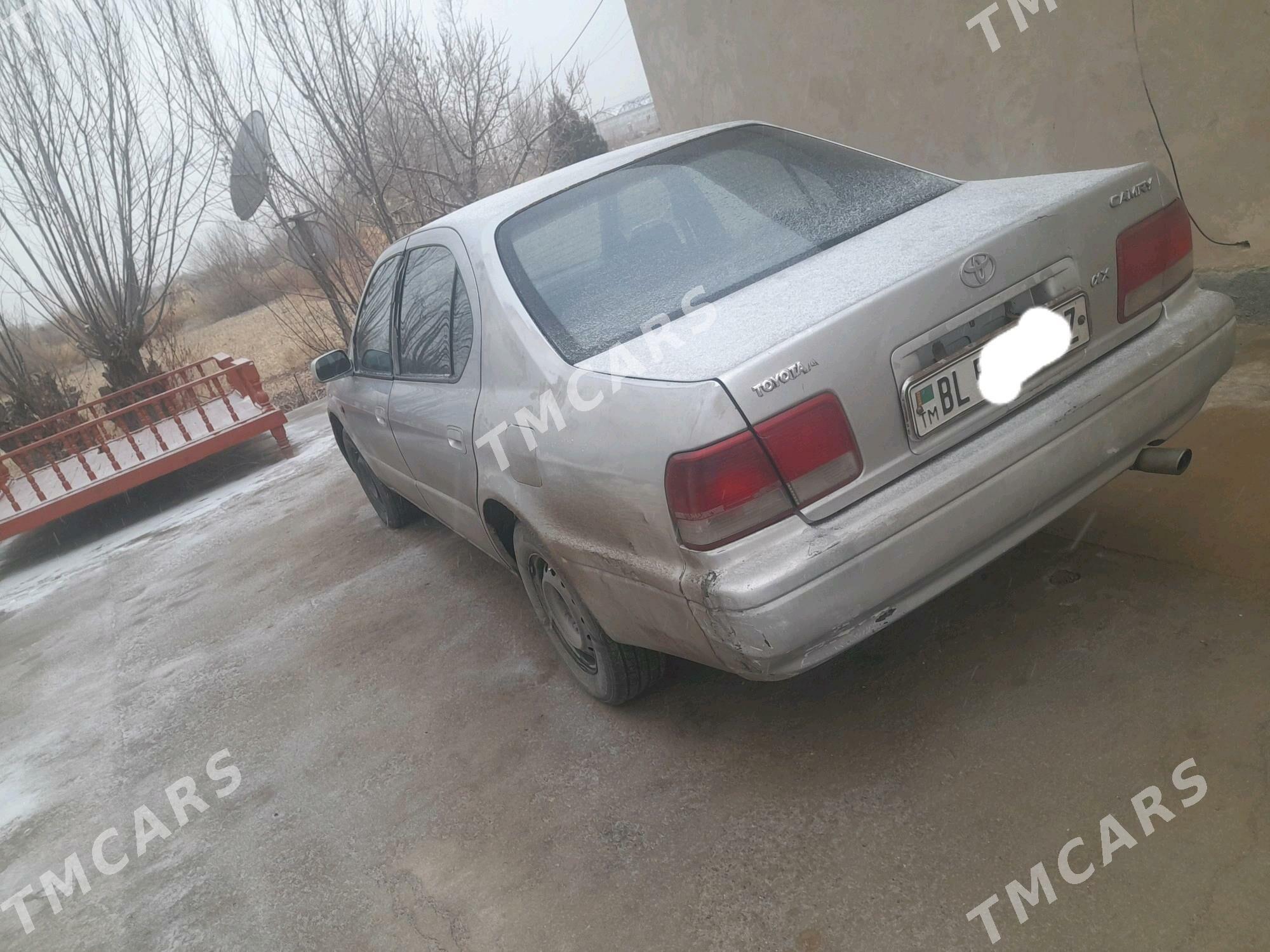 Toyota Camry 1996 - 45 000 TMT - Akdepe - img 3