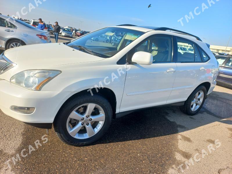 Lexus RX 350 2006 - 260 000 TMT - Türkmenabat - img 4