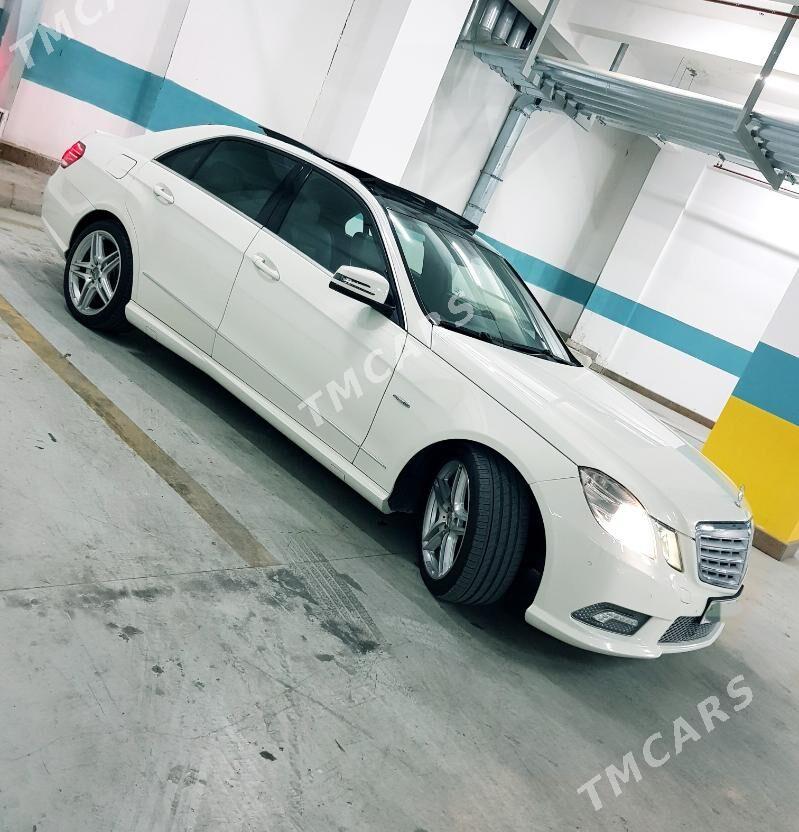 Mercedes-Benz E350 2012 - 240 000 TMT - Aşgabat - img 5