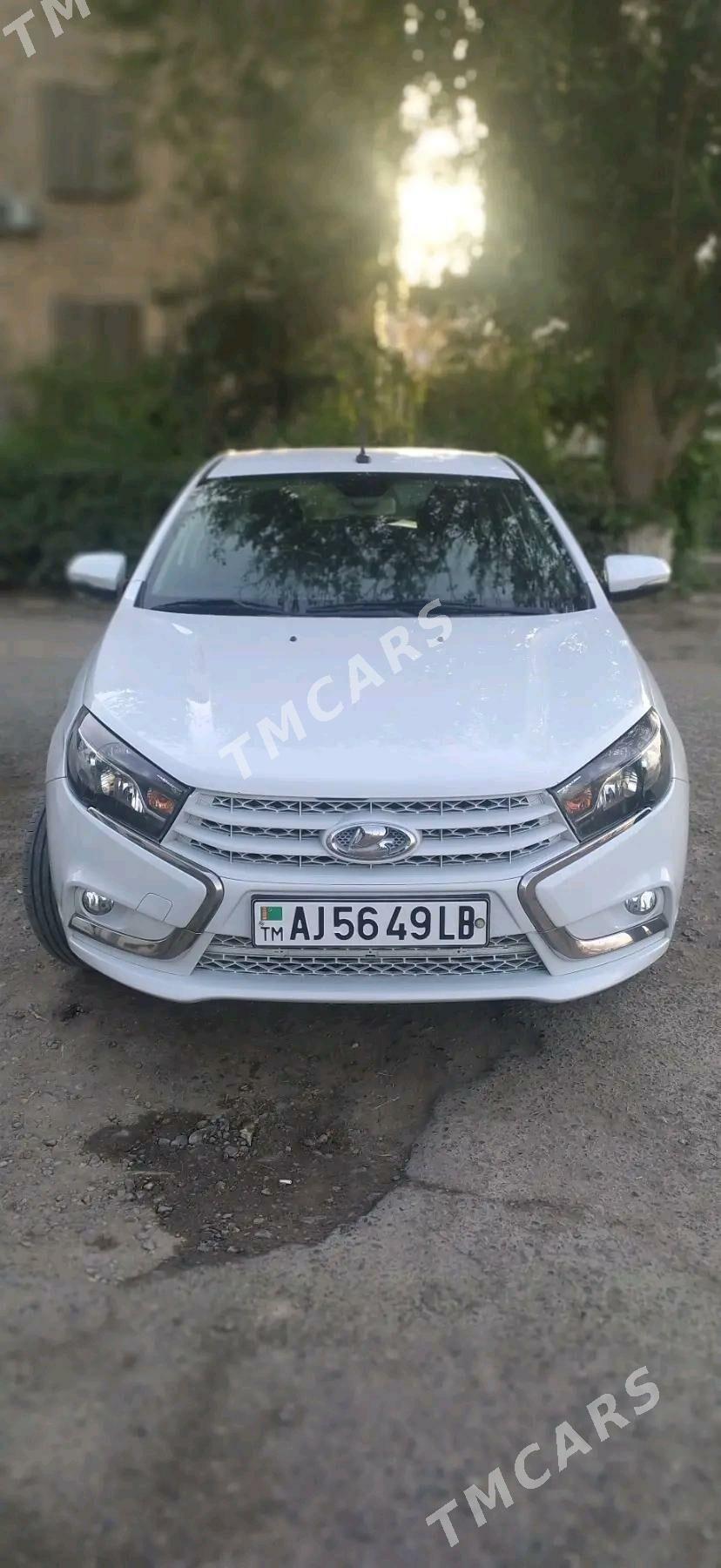 Lada Vesta 2018 - 150 000 TMT - Türkmenabat - img 3