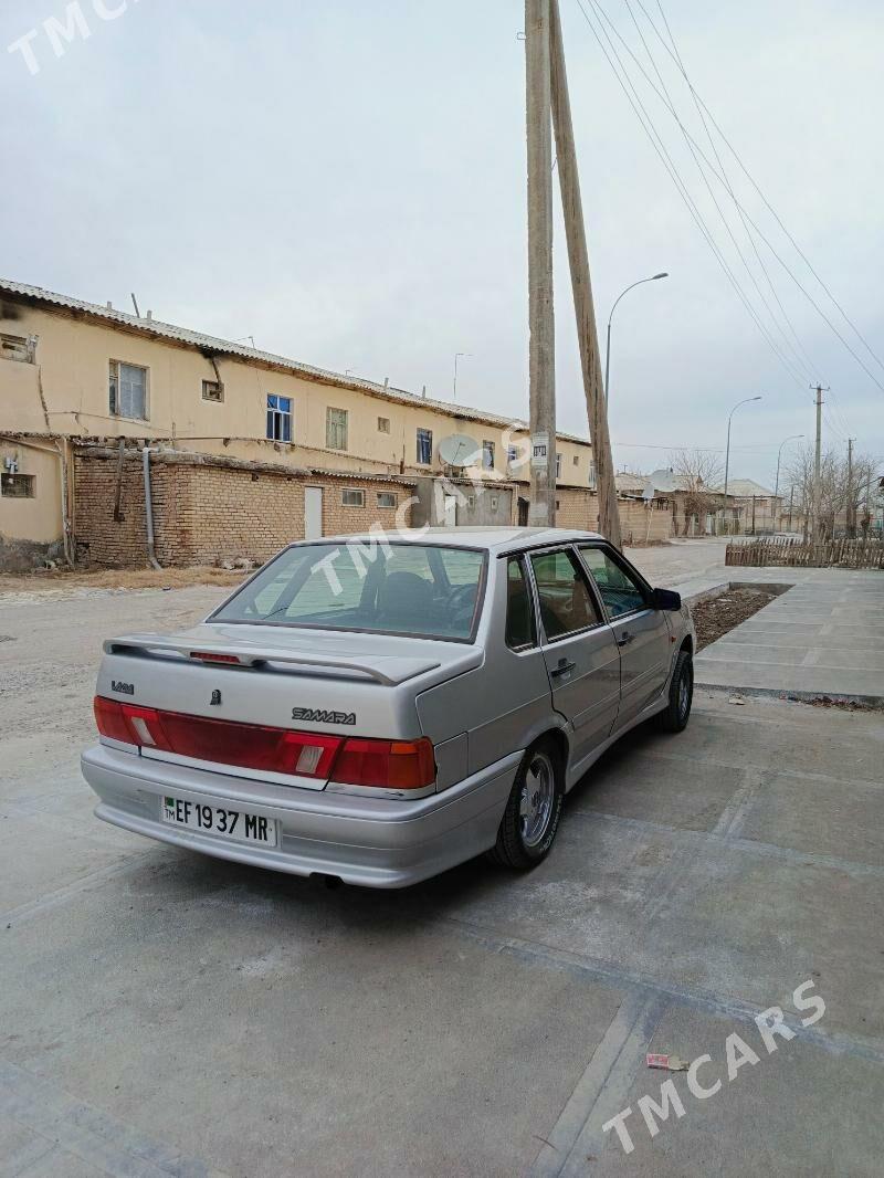 Lada 2115 2012 - 77 000 TMT - Байрамали - img 7