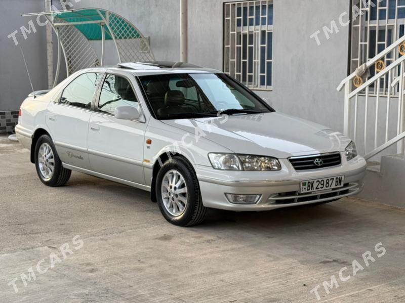 Toyota Camry 2000 - 170 000 TMT - Балканабат - img 5