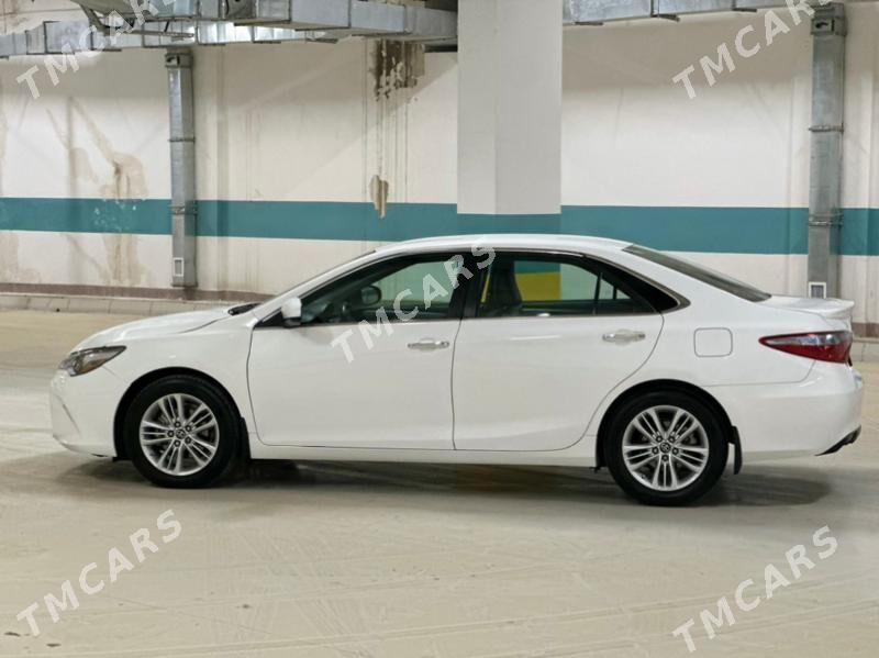 Toyota Camry 2016 - 229 000 TMT - Ашхабад - img 5