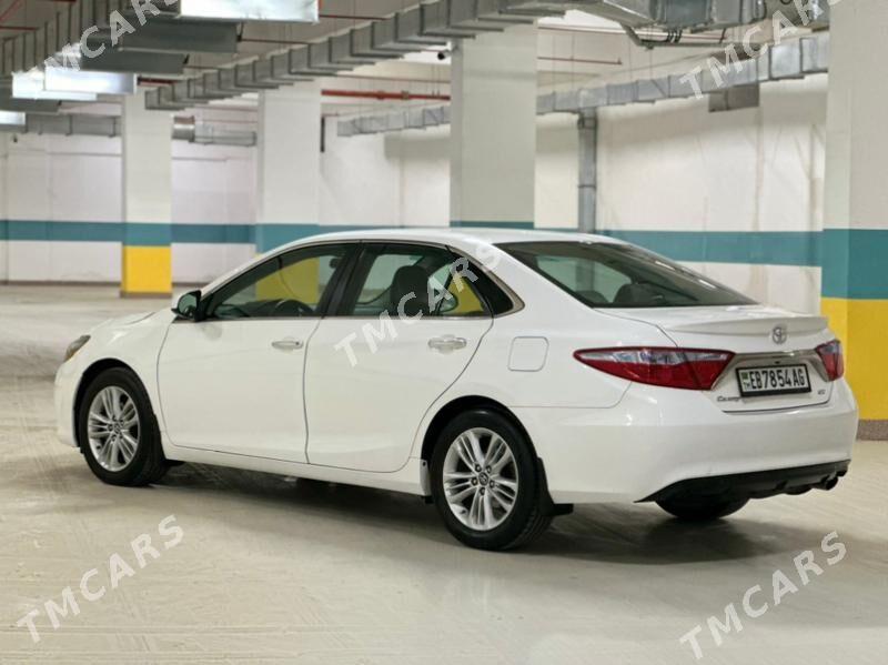 Toyota Camry 2016 - 229 000 TMT - Ашхабад - img 3