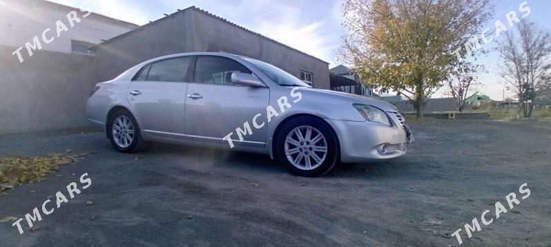 Toyota Avalon 2005 - 140 000 TMT - Багир - img 5