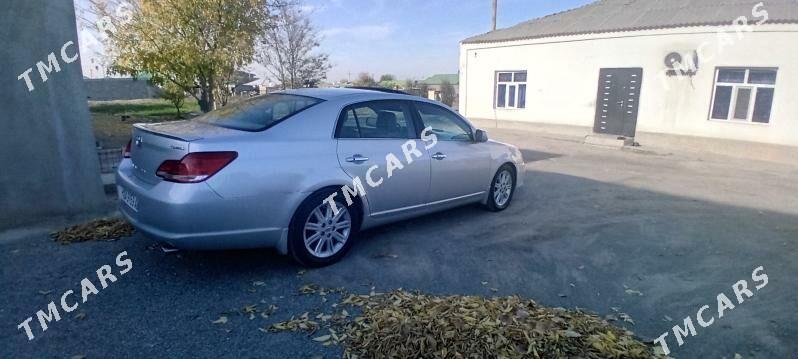 Toyota Avalon 2005 - 140 000 TMT - Багир - img 4