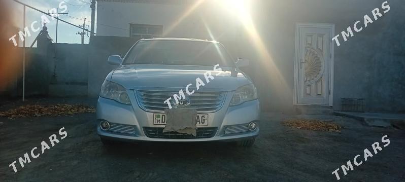 Toyota Avalon 2005 - 140 000 TMT - Багир - img 6