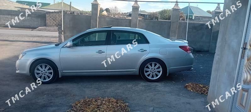 Toyota Avalon 2005 - 140 000 TMT - Багир - img 7