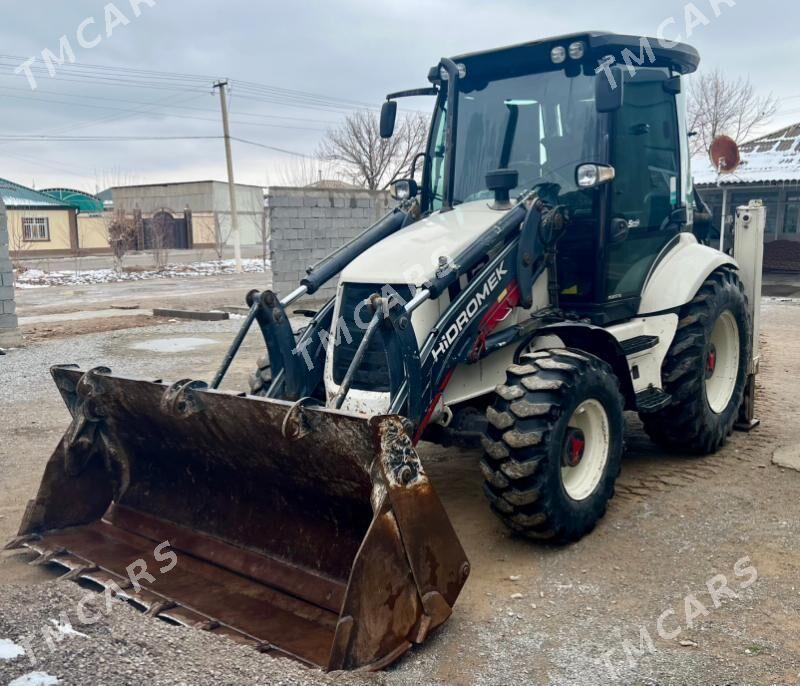 JCB 3CX Compact 2013 - 720 000 TMT - Ашхабад - img 4