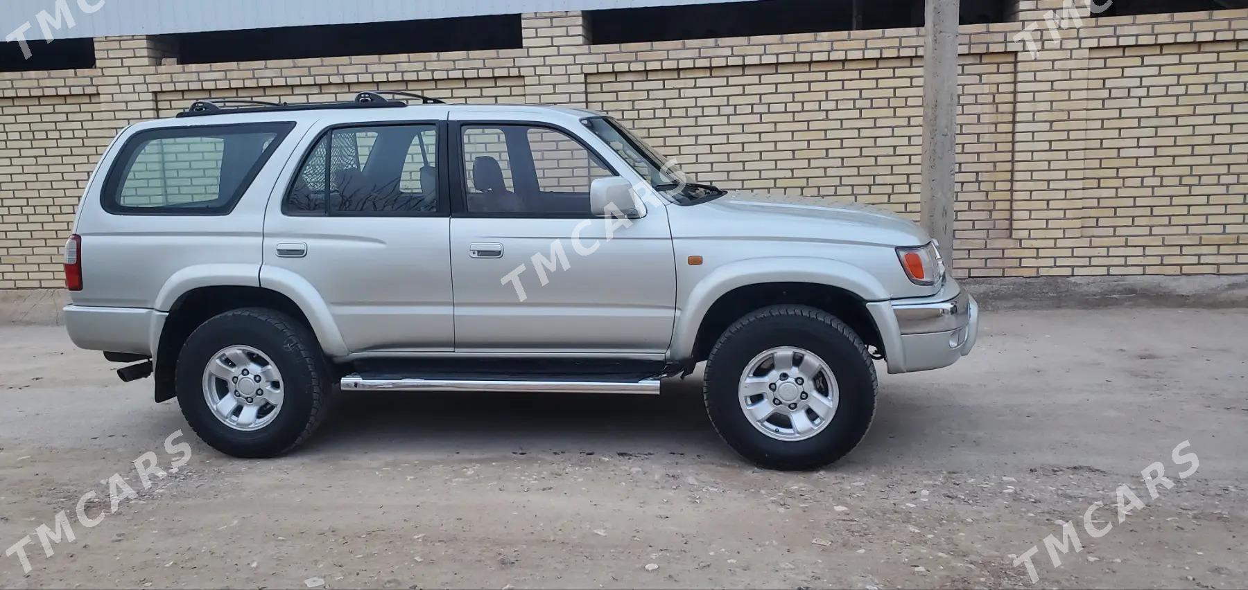 Toyota 4Runner 1997 - 110 000 TMT - Mary - img 3