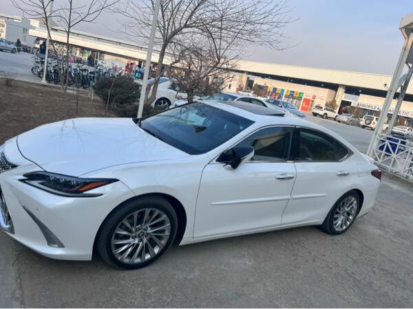 Lexus ES 350 2019 - 480 000 TMT - 11 мкр - img 7