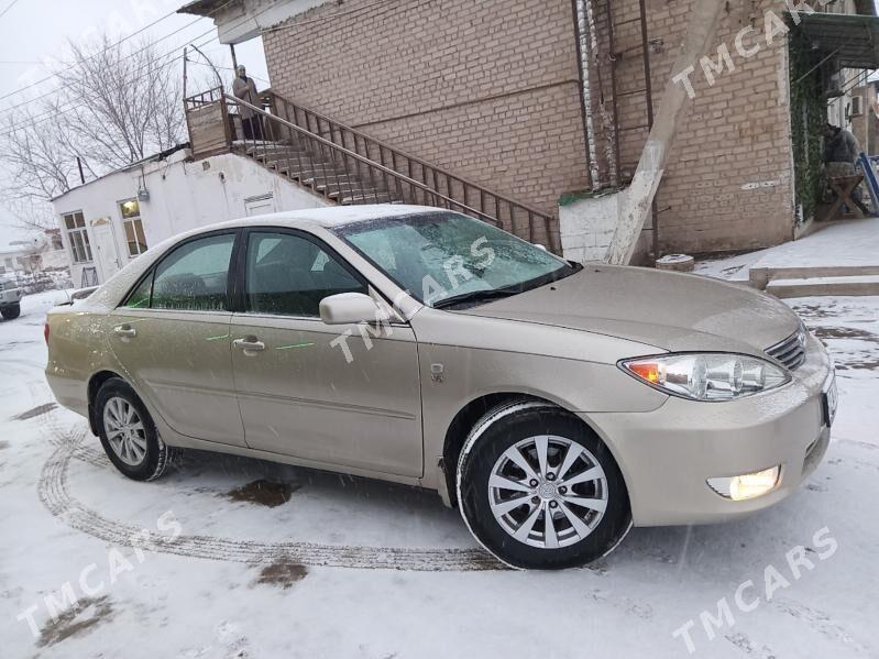 Toyota Camry 2004 - 134 000 TMT - Кёнеургенч - img 3