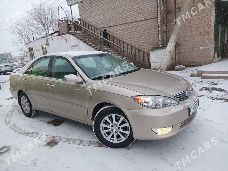 Toyota Camry 2004 - 134 000 TMT - Кёнеургенч - img 5