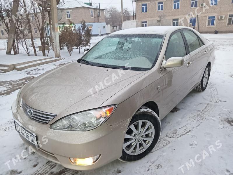 Toyota Camry 2004 - 134 000 TMT - Кёнеургенч - img 7