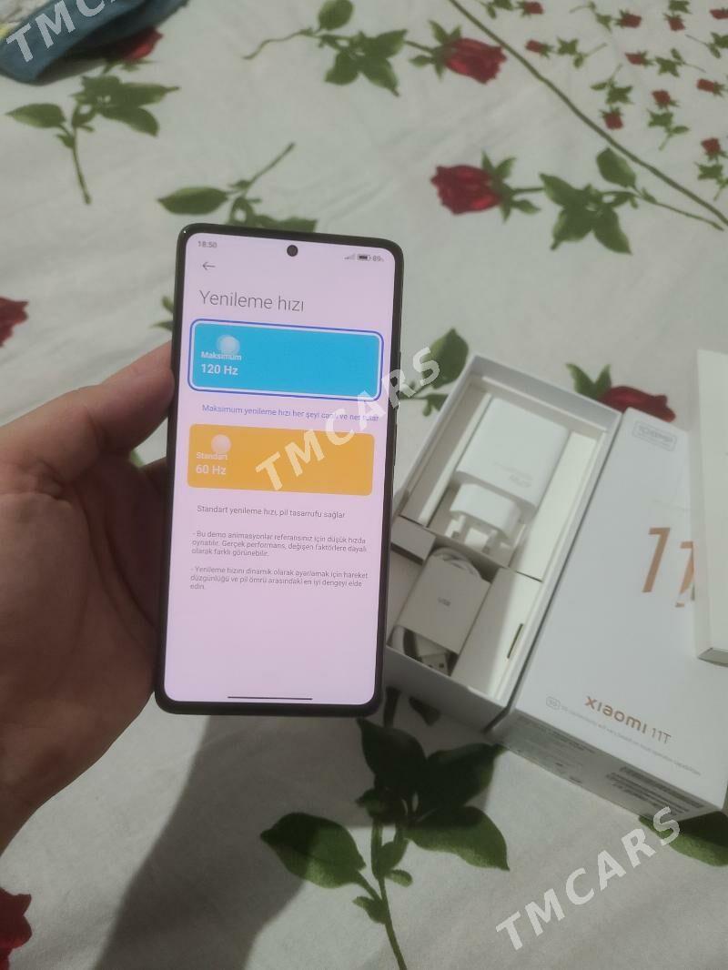 Xiaomi 11T - Бузмеин - img 3