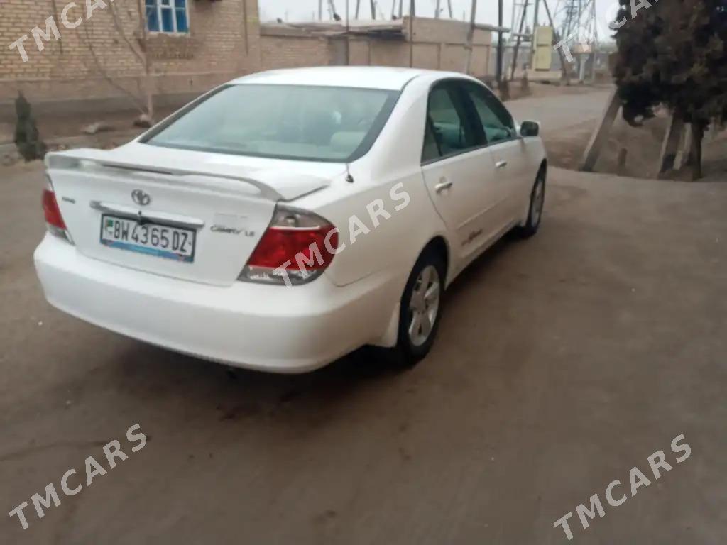 Toyota Camry 2004 - 140 000 TMT - Гороглы (Тагта) - img 7