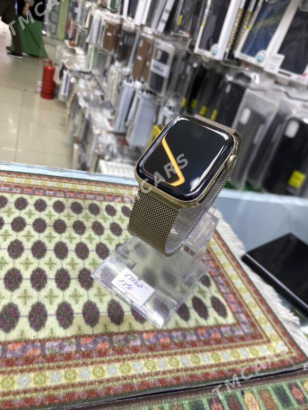 Apple watch 6seria - Торговый центр "15 лет Независимости" - img 3