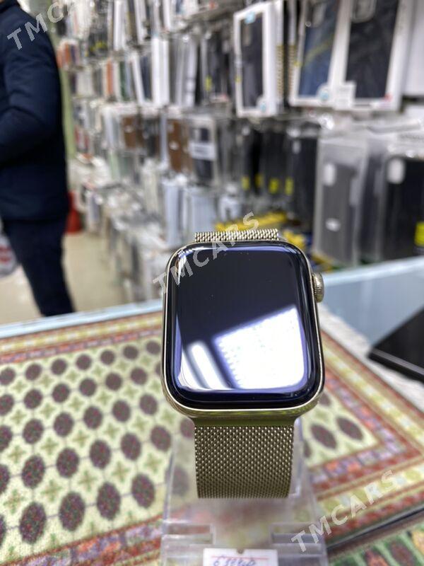 Apple watch 6seria - Торговый центр "15 лет Независимости" - img 2