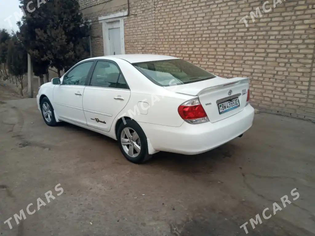 Toyota Camry 2004 - 140 000 TMT - Гороглы (Тагта) - img 5