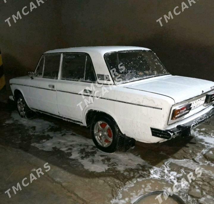 Lada 2106 1985 - 25 000 TMT - Каракумский этрап - img 4