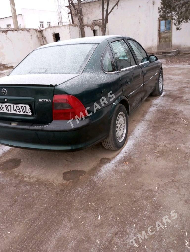 Opel Vectra 1998 - 45 000 TMT - Дашогуз - img 5